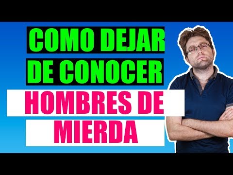 conocer las intenciones de un hombre